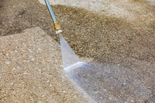Best Soft Washing for Delicate Surfaces in Merrill, WI